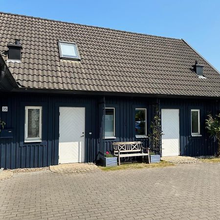 Ferienhaus Mit Sauna Zingst Exterior foto